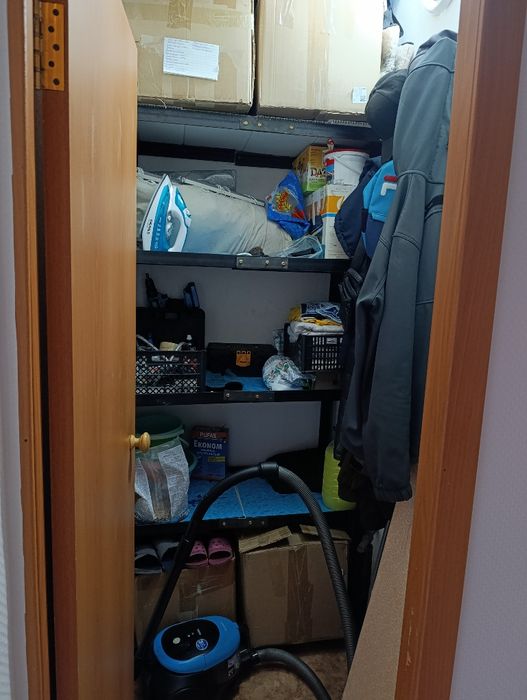 Продам двухкомнатную квартиру