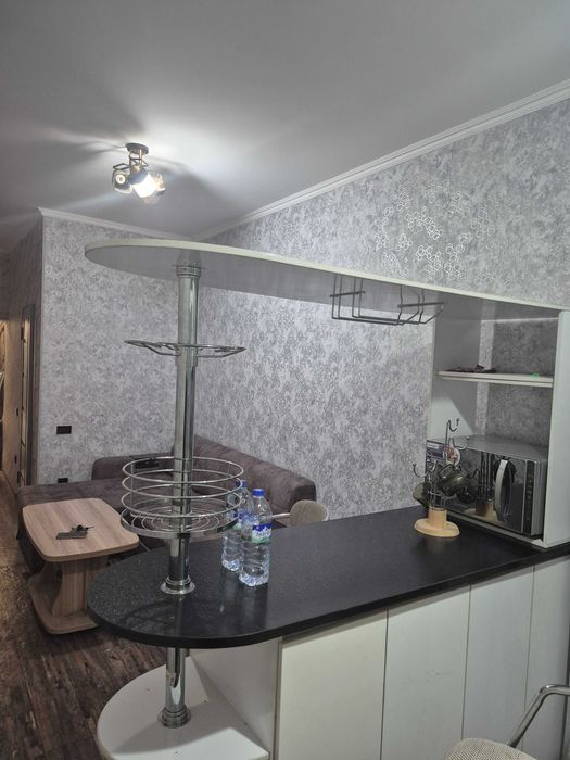 Здам квартиру студию 22 кв