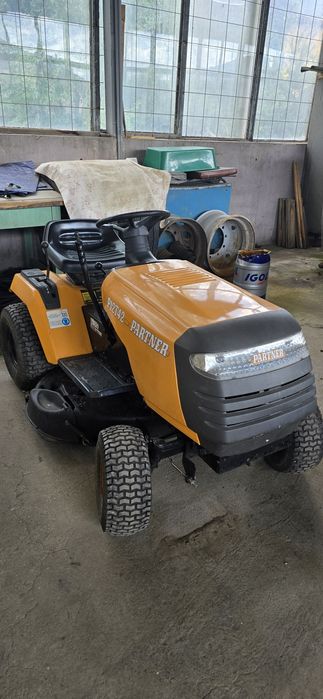 Тракторна косачка 2 бр. Партнер