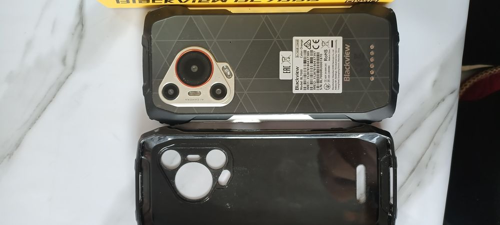 BLACKVIEW BL7000 новый