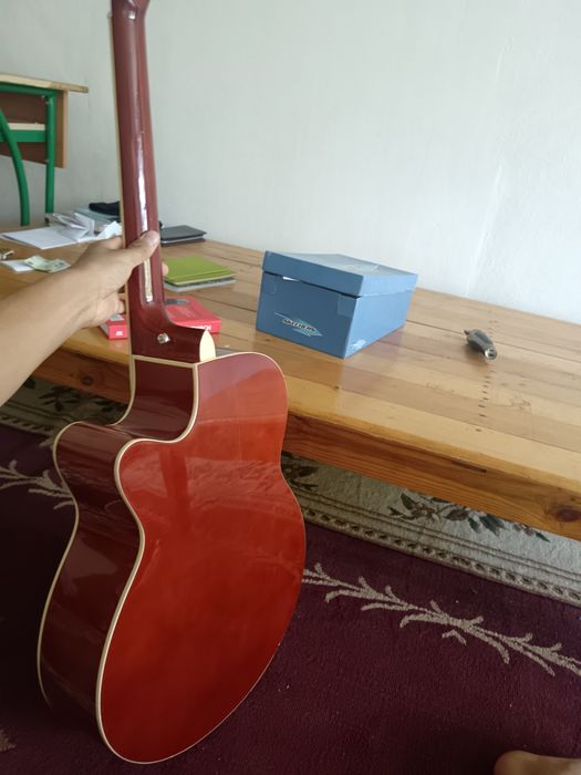 Gitara Caravan Music