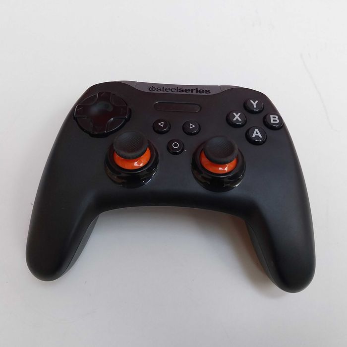 НАЙ ДОБРАТА ОФЕРТА SteelSeries XL Windows Android BLUETOOTH Controller