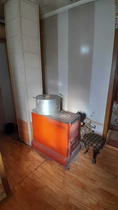 Продам дом 5 комнатный в Рабочем поселке