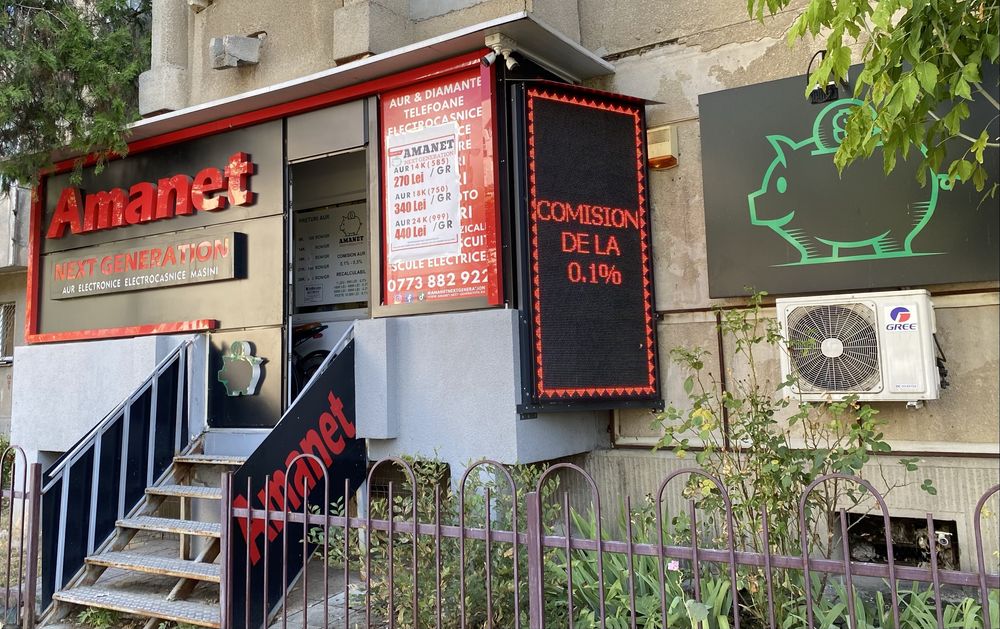 Acordeon Hohner Club II