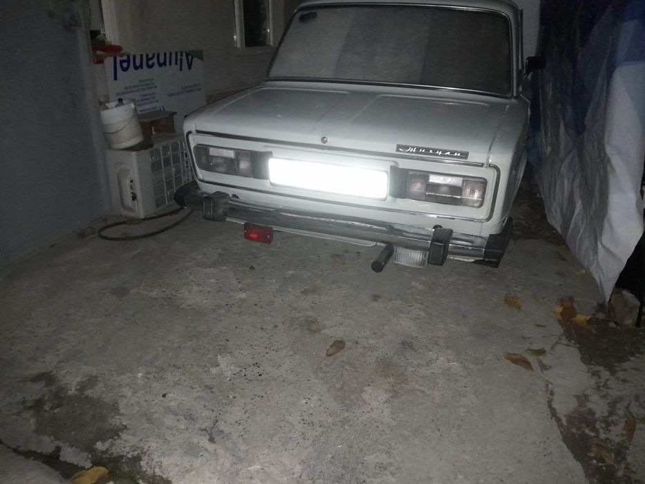 Продаётся ваз 21.03