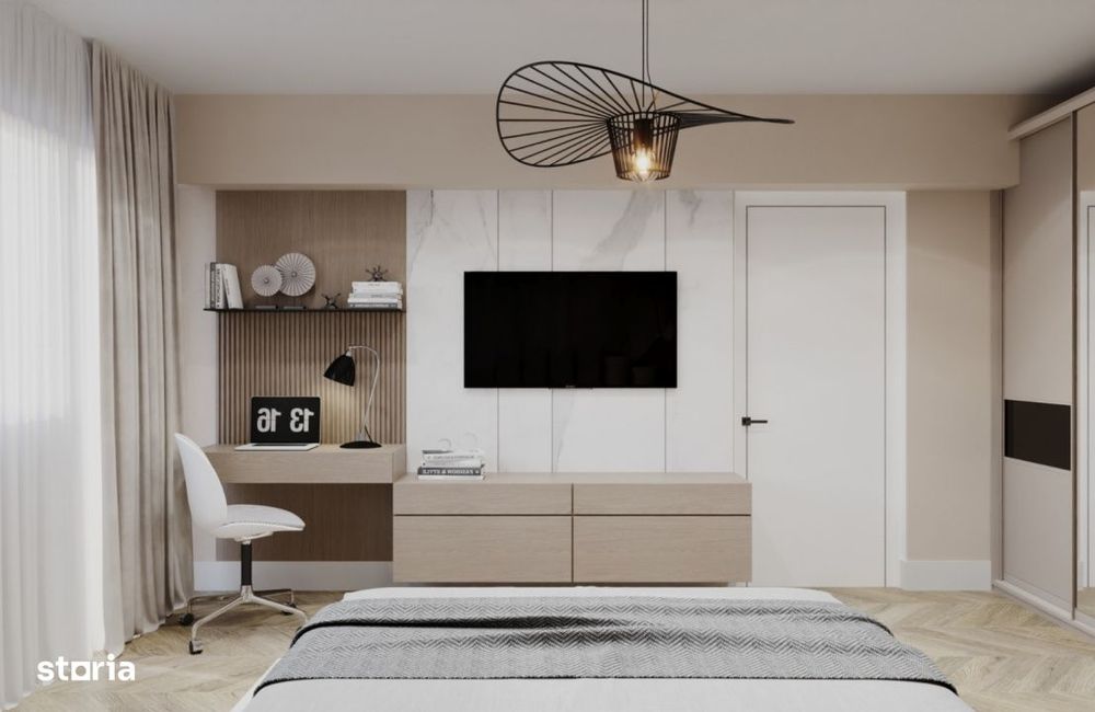 Apartament – Constanța, Trandafirul, Zona Centrală - Mai multe