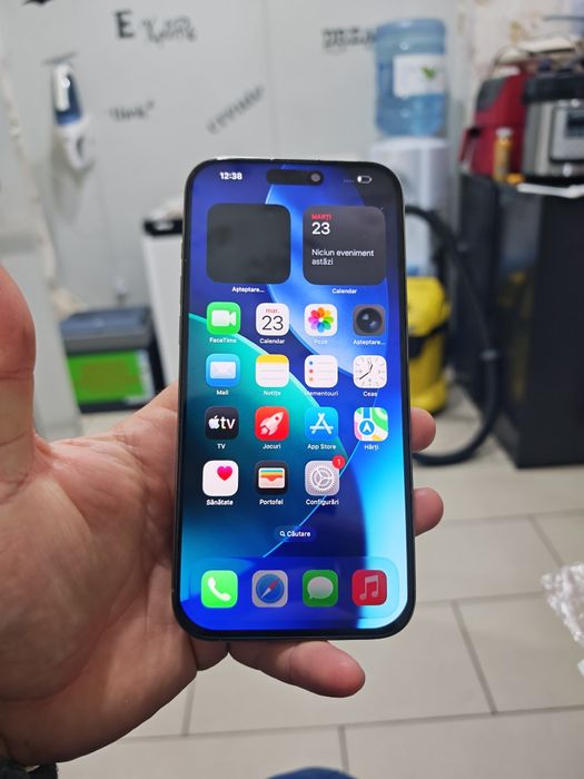 Oferta! Iphone 16 pro max 256gb