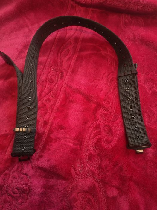 Centură militară combat, doar Ploiești, 30 lei