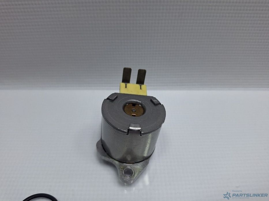 Solenoid N90 DSG VOLKSWAGEN PASSAT (3C2) [ 2005 - 2010 ] 2.0 TDI CBAB OEM UBAS-R7