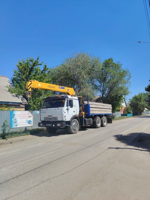 Услиги манипулятора