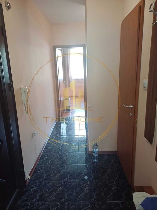 Дава се под наем Двустаен апартамент в Варна, Лятно кино Тракия - 60 кв.м за 400 € - Снимка #9