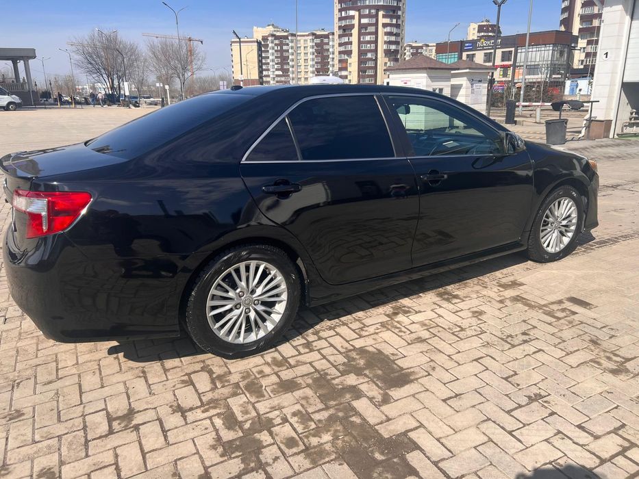 Продам тойота кампи 55