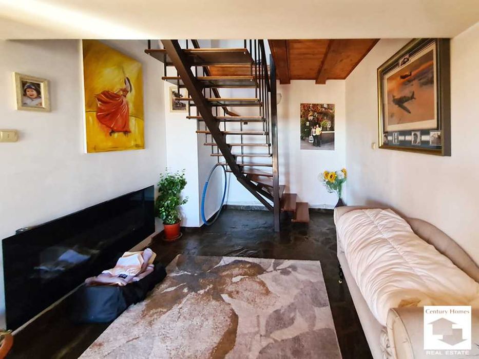 Продава се Къща в с. Петковци, Област Велико Търново - 216 кв.м за 366 €/кв.м - Снимка #11