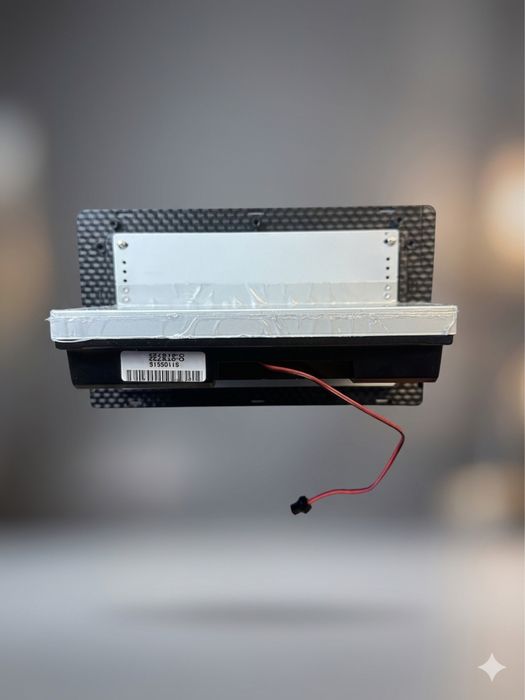 Автомагнитола андроид 1Din 9 дюйм