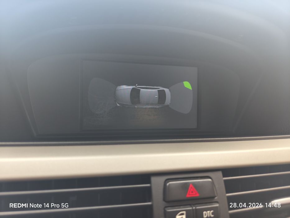 Vând BMW e90 LCI  184cp Euro 5