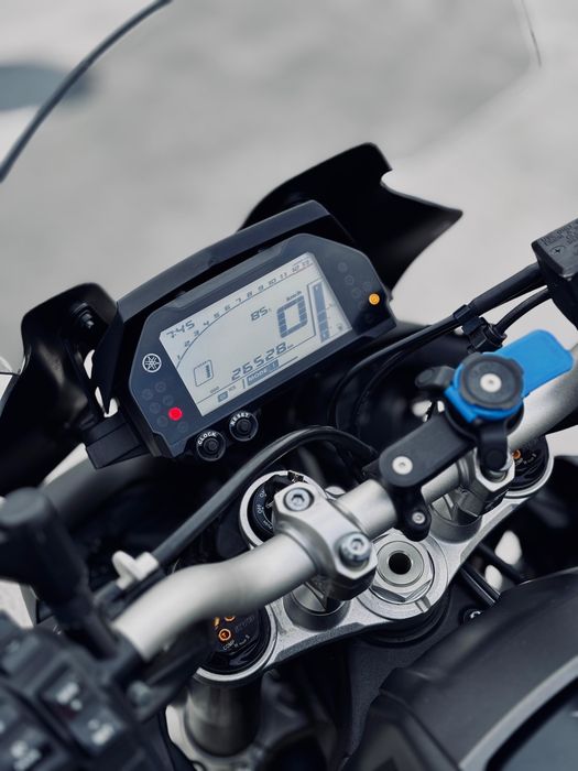 Yamaha MT-10 (2019) – 29.000 km
