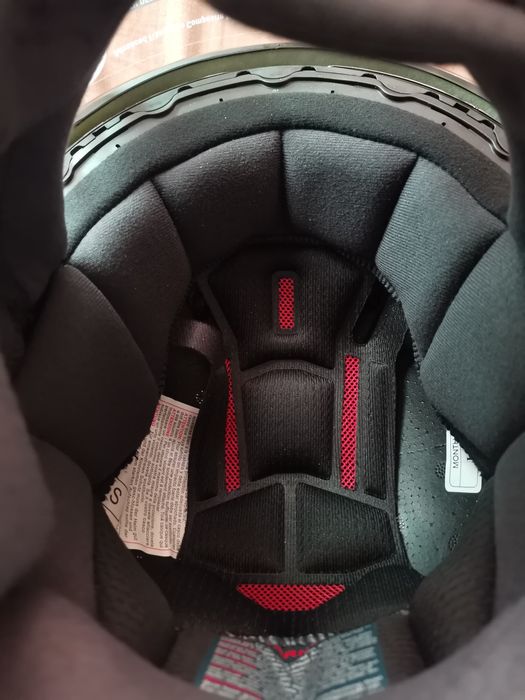 Каска за мотор HJC F70