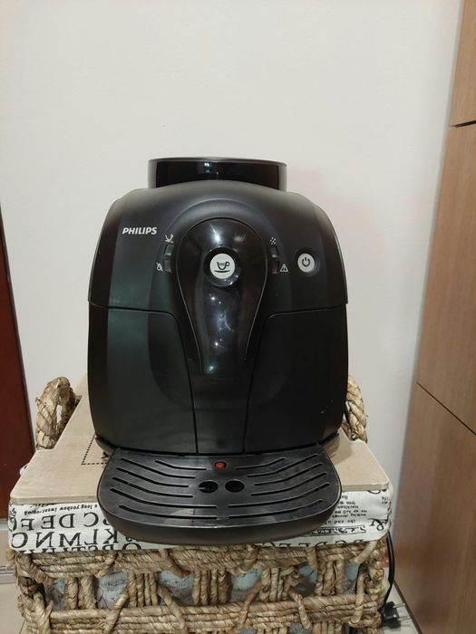 Кафе машина  Philips