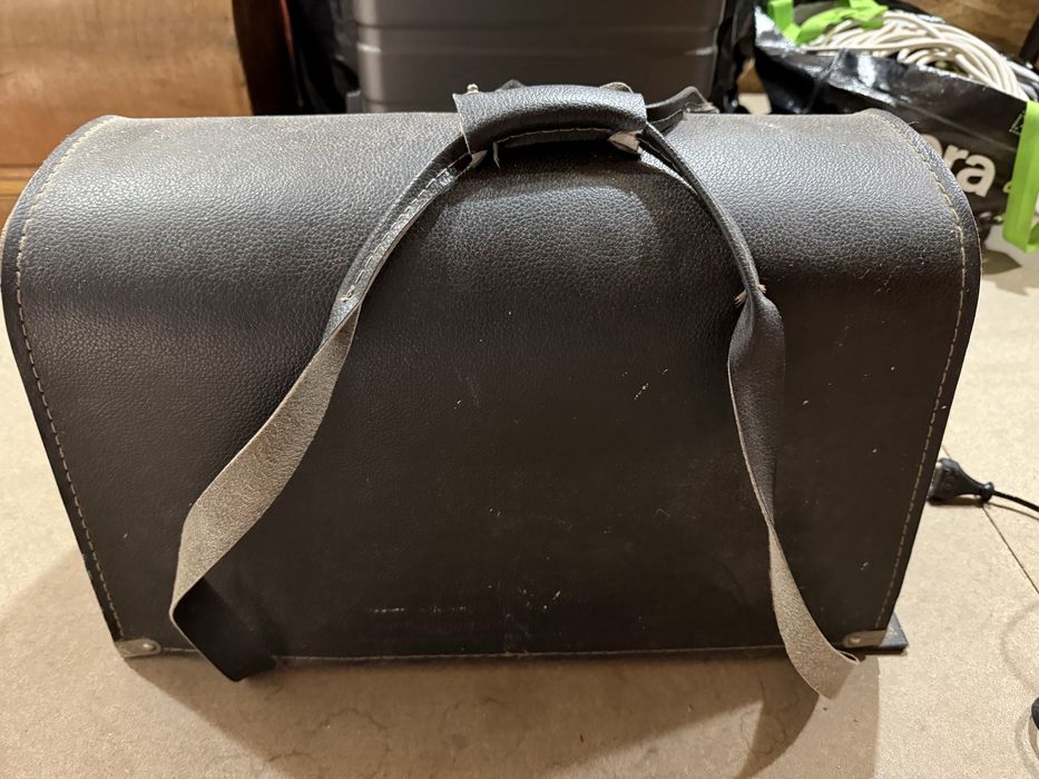 Masina de cusut Chaika 142M