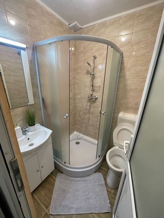 Apartament cu o camera - centru Cluj