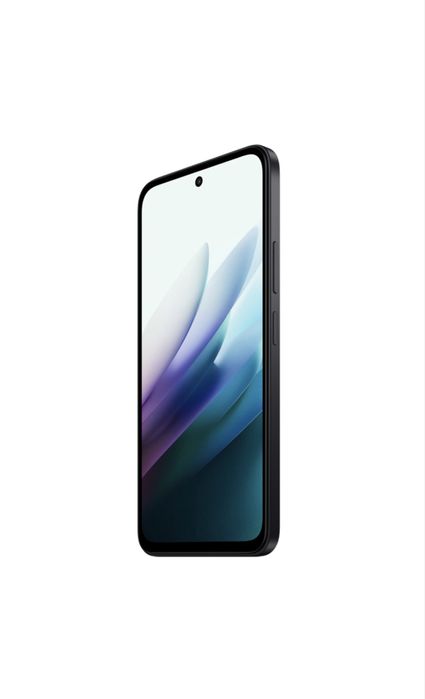 Redmi 15 Midnight Black 128GB , 6GB RAM