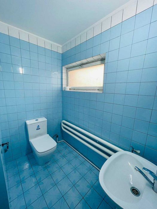 Сдаётся cвоя 3-х комнатная квартира, для семейного проживания!