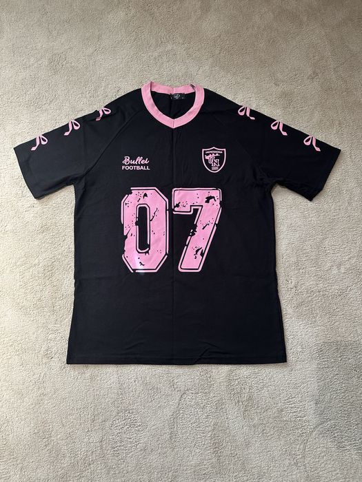 Тениска oversize