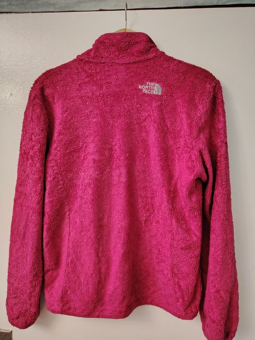 The North face оригинален полар размер S