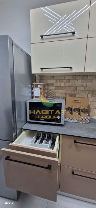 Apartament de Lux Metrou Eroii Revolutiei Langa Bloc