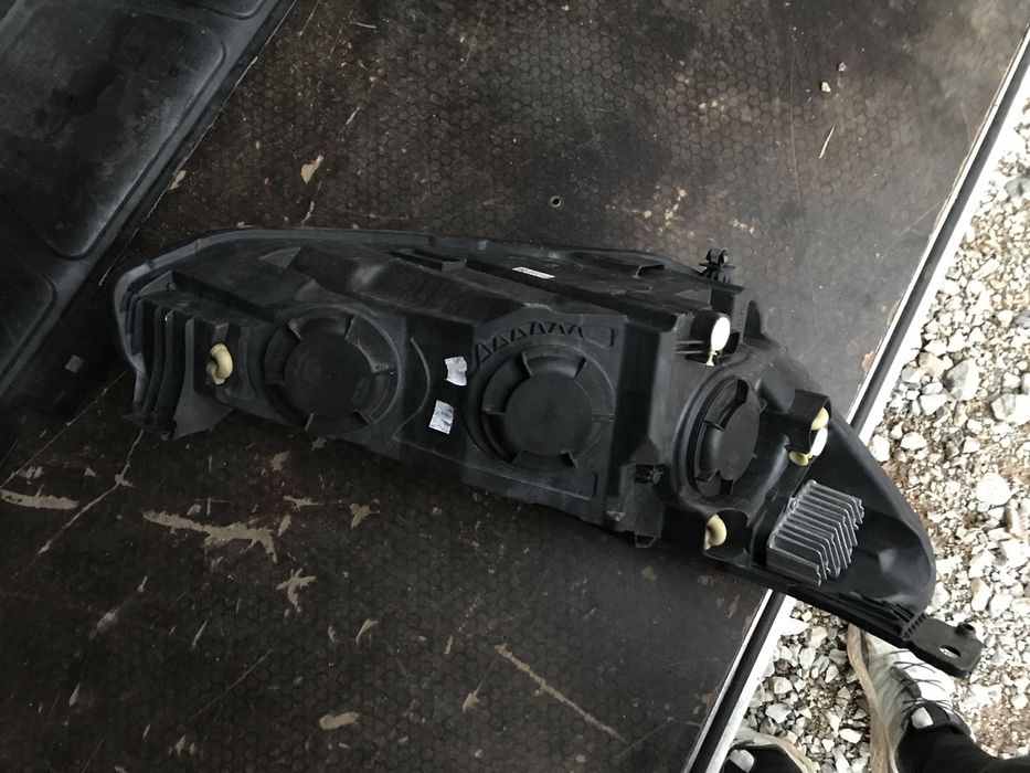 Ляв Фар Фокус ,Ford Focus,2017-2022г.