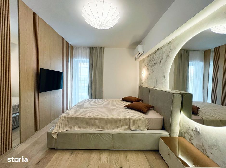 ONE Cotroceni 0% comison | direct proprietar | cu contract | 2 camere