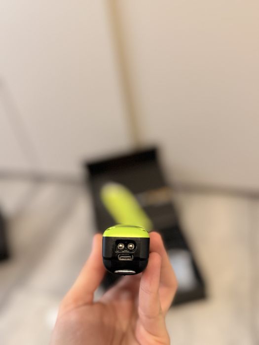 Trimmer Rovra Pulse