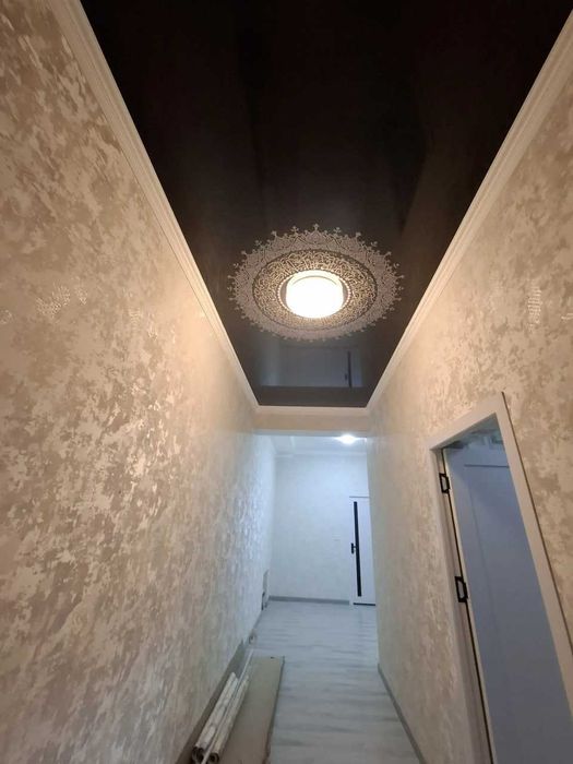 Срочно...Янги хаёт Чорток махалла 1.2 соток 5 хона