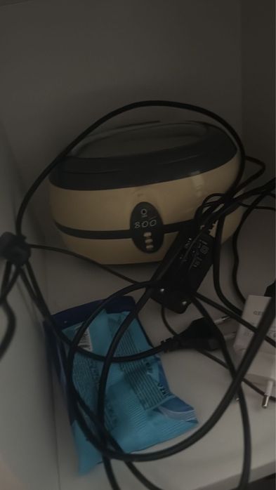 Маникюрные предметы