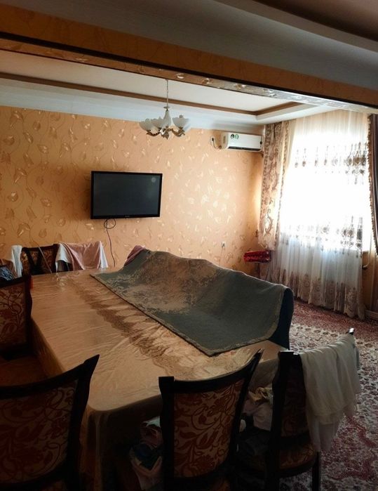 Продается квартира Юнусабад 17кв 5/4/5