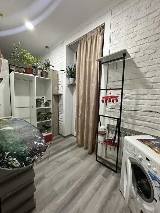 Сдаётся квартира на Шайхантахурском р-н Себзор