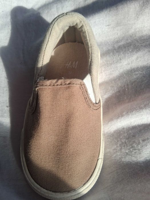 Детски обувки H&M