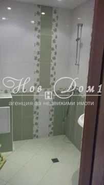 Дава се под наем Тристаен апартамент в Варна, Левски - 79 кв.м за 490 € - Снимка #11