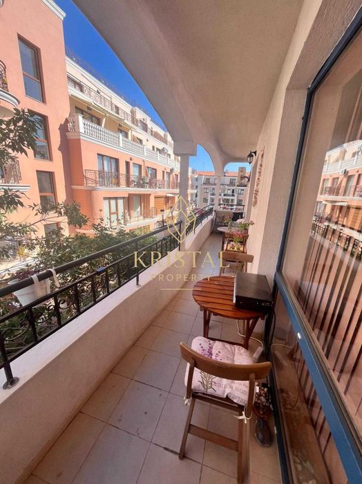 Продава се Двустаен апартамент в Свети Влас - 64 кв.м за 1383 €/кв.м - Снимка #6