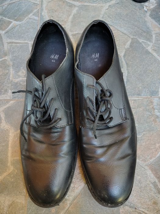 Pantofi H&M pentru nunta