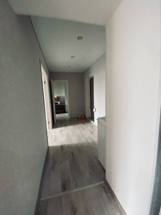 Продам 2х комн квартиру