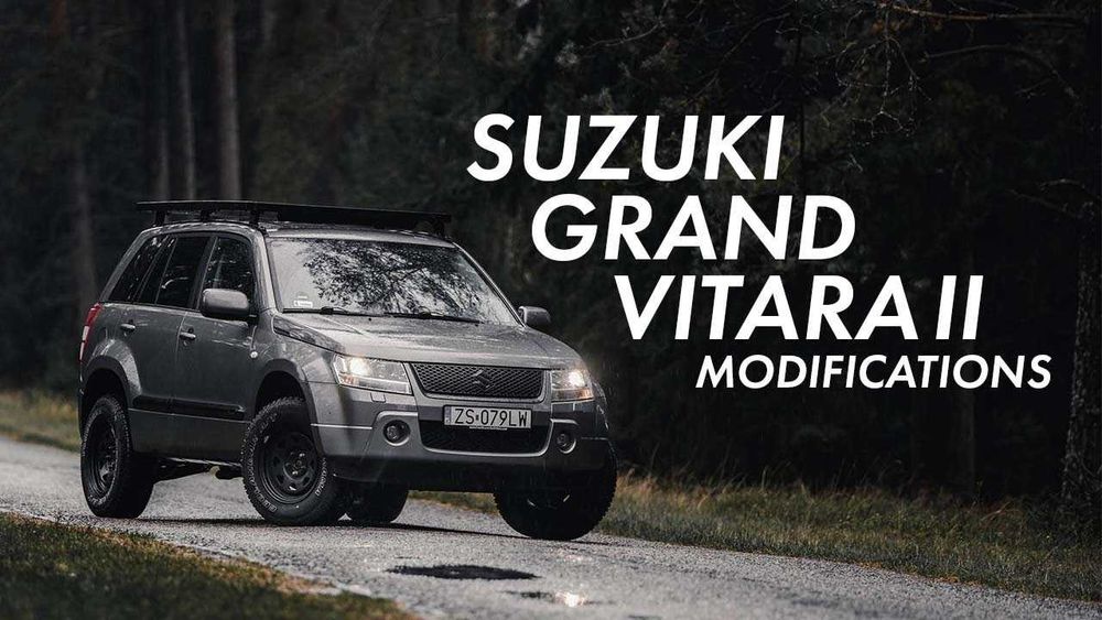 JANTE SUZUKI GRAND VITARA 2 5X114,3 R 16 7J ET+20 CB 60.1 din OTEL