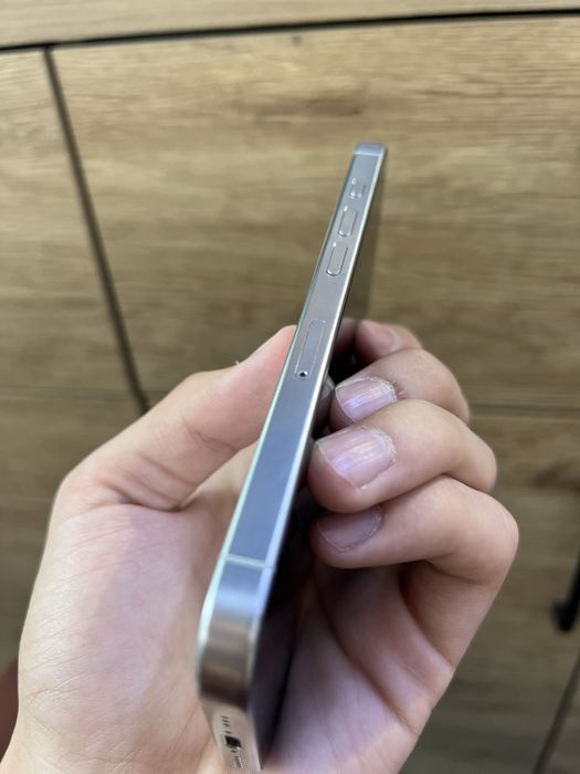 Iphone 16 pro 256gb