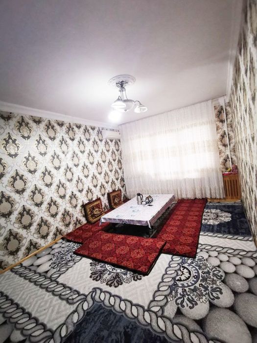 ARZON KUNLIK IJARAGA UY YUNUSOBOD SAMPI balnitsa Hayat klinika  yonida