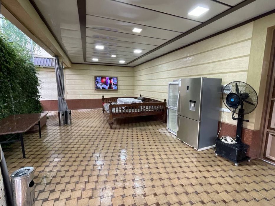 Хумсон евро дача 8соток 5комнат бассейн лет-зим, сауна срочно