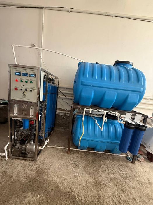 500 литр Сув филтр осмос фильтр воды осмос фильтр сув кто