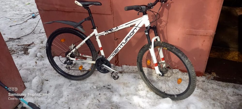 Продаю зимний велосипед