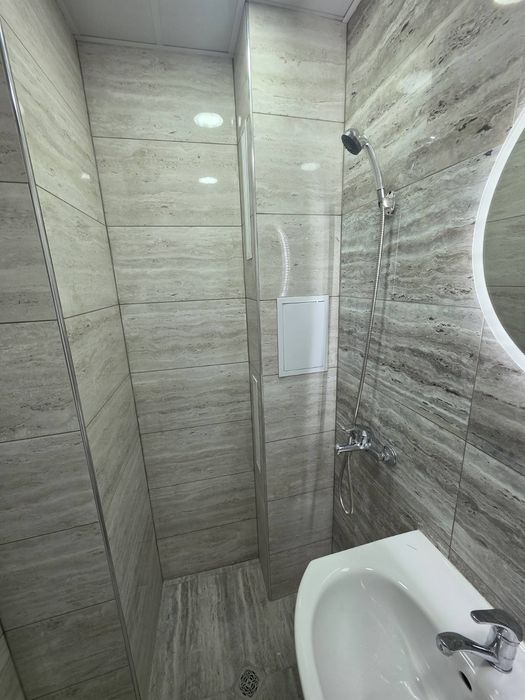 Продава се Едностаен апартамент в Плевен, Сторгозия - 21 кв.м за 887 €/кв.м - Снимка #9