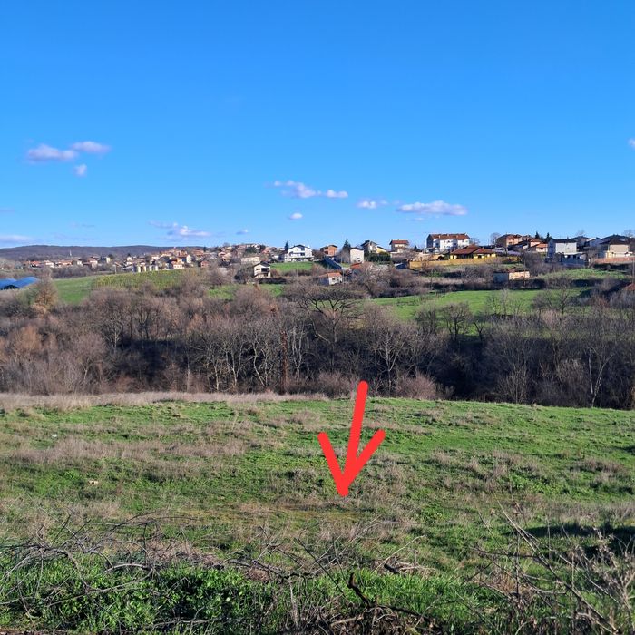 Парцел УПИ в Стамболово