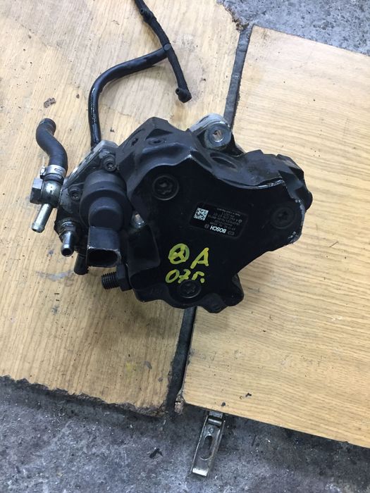 Mercedes w169 A180cdi 2007година ГНП